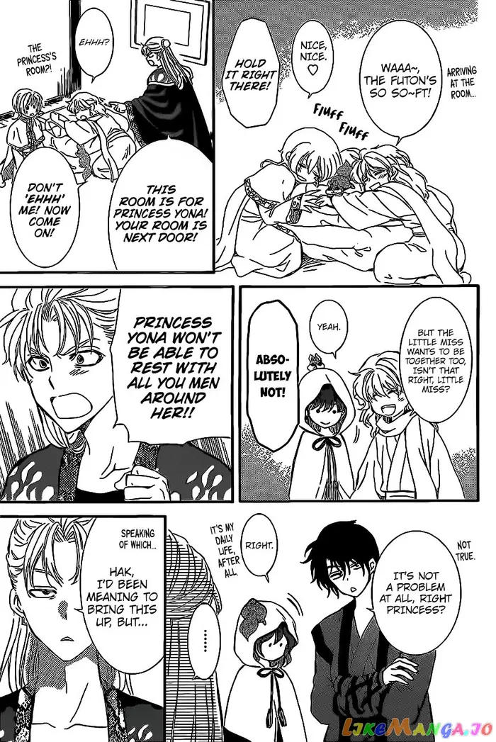 Yona of the Dawn Chapter 158 image 05_optimized